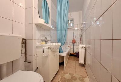 Liber,  apartament 2 camere, mobilat, Alexandru cel Bun Iasi - 8