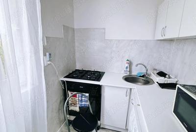 Garsonieră decomandată în Lotus - 2