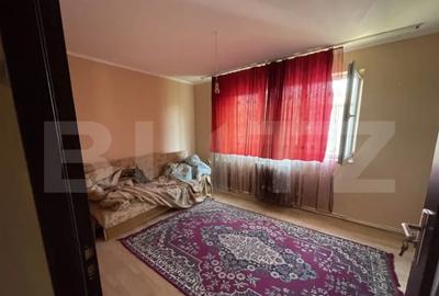 Apartament cu 3 camere decomandat, mobilat în Micro 16 - 2