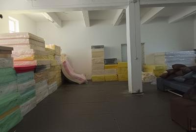 Spațiu comercial, de 929 mp, în Brestei - 3