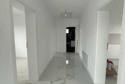 Casă cu 4 camere cu Teren 400 Mp în Clinceni - 4
