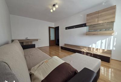 Apartament cu 2 camere în E3 - 1