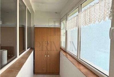 SAGULUI - BLOC IZOLAT - LIFT - 3 CAMERE -CENTRALA PROPRIE - CLIMA - DECOMANDAT - 6