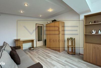 Apartament cu 2 camere decomandat în Alexandru cel Bun - 6