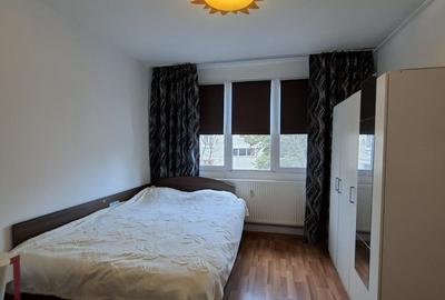 Apartament cu 2 camere decomandat, mobilat în Giurgiului - 2