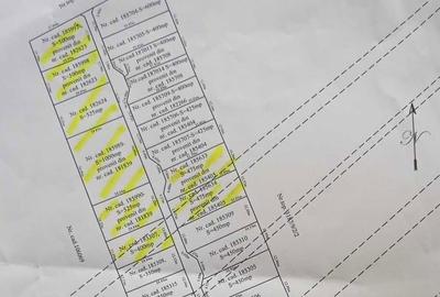 Spațiu comercial, în Triaj - 1