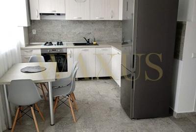 Garsonieră, mobilată în Florești - 2