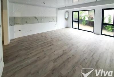 Apartament 1 camere 37mp Don Lake View, Rediu - 2