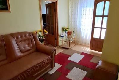 Apartament cu 3 camere în Primăverii - 9