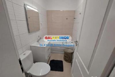 Apartament cu 2 camere semidecomandat în Central - 1