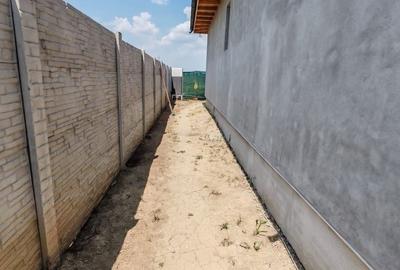 Casa parter 3 camere, dressing, curte 375 mp - 8