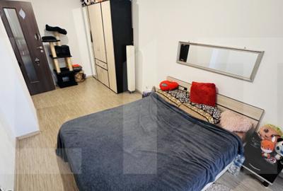 Apartament 2 camere, 58 mp, ansamblul reziden?ial ARED - 3