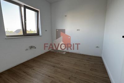 Apartament cu 3 camere semidecomandat în Remetea Mare - 5