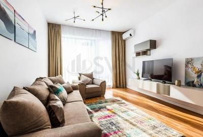 REA1023784 Apartament 2 camere  I Luxuria Domenii I Loc de parcare inclus - 3