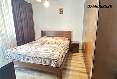 Apartament cu 3 camere decomandat în Drumul Taberei - 3