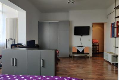 Ultracentral, Universitate, Rosetti,, Garsoniera dubla, - 5