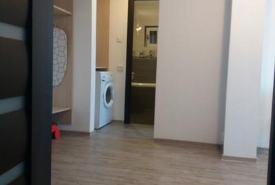 Apartament cu 2 camere decomandat în Exterior Vest - 6