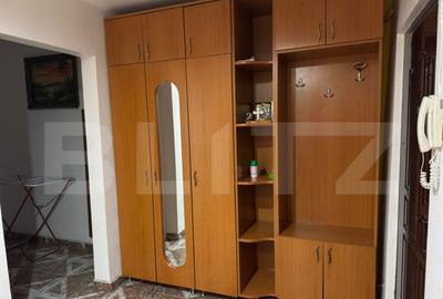 Apartament cu 3 camere decomandat, mobilat în Central - 15