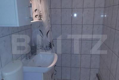 Casa 3 camere SI GRADINA 550mp in vatra satului TARLUNGENI - 7