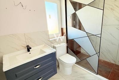 Casă individuală cu 4 camere cu Canalizare în Șelimbăr - 19