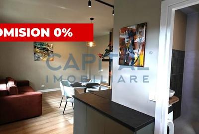 Fara comision! 2 camere 36 mp, complet renovat, 2 locuri parcare, pod, Centru - 3