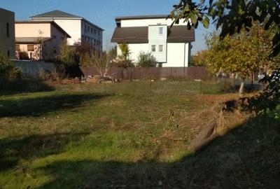 Teren Intravilan | Titan | 635mp | Deschidere dubla - 3