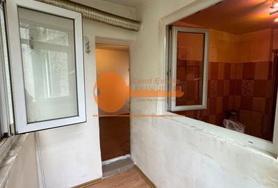 Apartament cu 3 camere în Crângași - 12