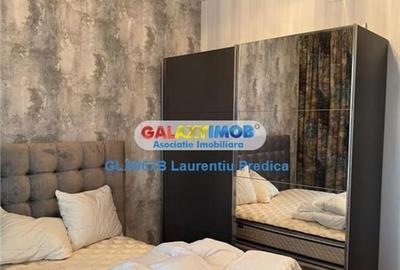2 camere - LUXURIA RESIDENCE, Expozitiei, Domenii, Herastrau - 9