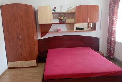 Garsonieră decomandată în Central - 5