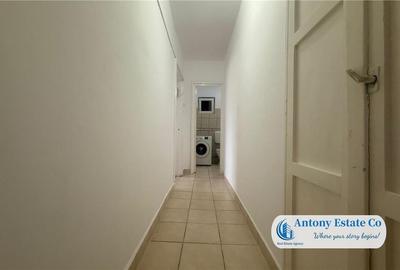 Apartament cu 2 camere decomandat, mobilat în Decebal - 7