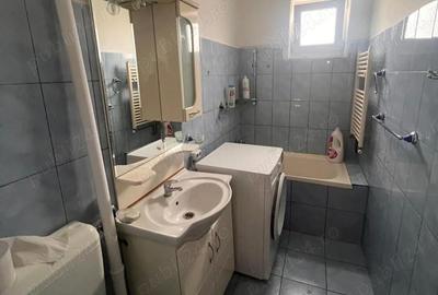 Apartament cu 2 camere semidecomandat în Central - 3