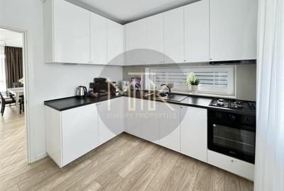 Duplex cu 5 camere cu Canalizare în Pipera - 8