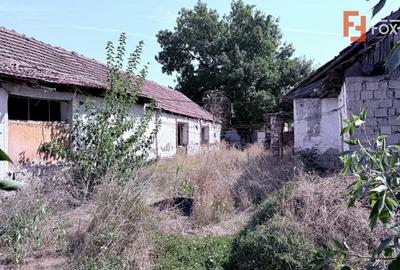 COMISION 0% Teren intravilan de vanzare la asfalt, Timisoara - 4