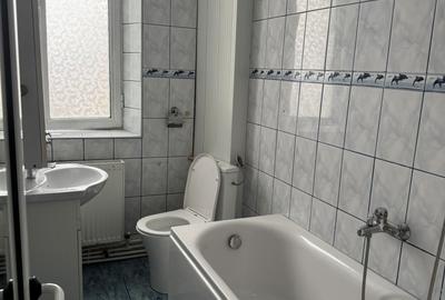 Apartament cu 2 camere, mobilat în Centru Civic - 8
