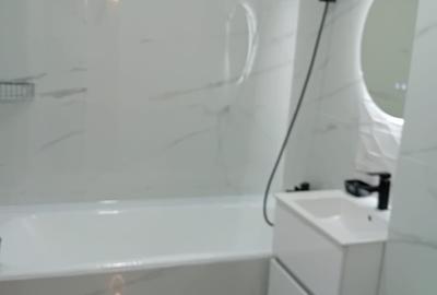Garsoniera Timonierului 31mp | 2 min de Metrou | Mobilata si Utilata Lux - 7