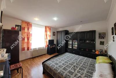 Casă cu 3 camere cu Teren 235 Mp în Veterani - 9