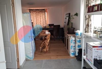 Casa moderna cu mansarda, garaj dublu si curte generoasa – zona Jucu de Mijloc - 13