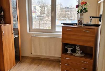 Apartament cu 2 camere nedecomandat în Central - 5