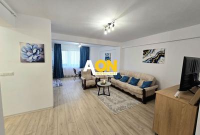 Apartament cu 2 Camere, Bloc Nou, Parter Înalt, Zona Alba Micești - 2