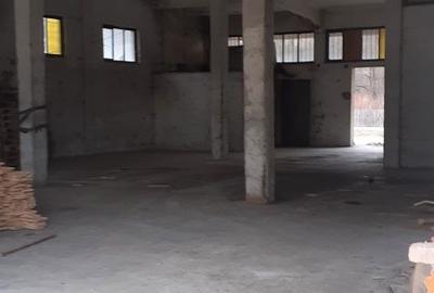 Spațiu comercial, de 100 mp, în Câmpeni - 5