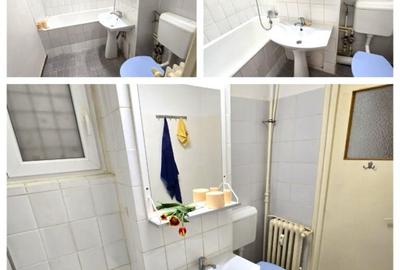 3 camere, parter inalt, anvelopat, metrou Lujerului, Virtutii - 11