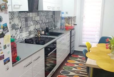 Apartament cu 2 camere decomandat în Chiajna - 1