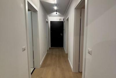 Apartament cu 3 camere în P-ța Victoriei - 7