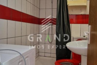 Ap 1 camera+nisa de dormit | TERASĂ |  Hotel Premier/Grigorescu - 17