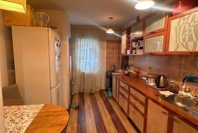 Apartament cu 4 camere decomandat, mobilat în Faleza Nord - 7