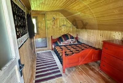 Casă cu 3 camere în Ponor - 3