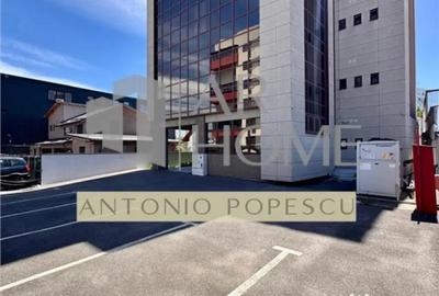 Spațiu comercial, de 1,580 mp, în Cantacuzino - 9