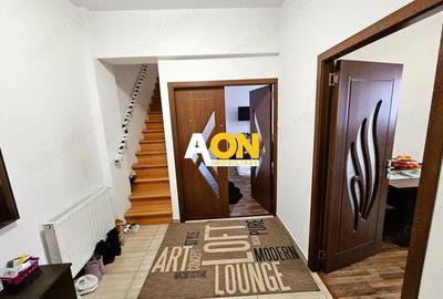Apartament 3 camere + dressing, 118 mp utili, mobilat, utilat, Centru