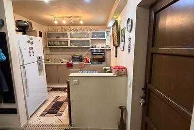 Apartament cu 2 camere decomandat în Central - 8