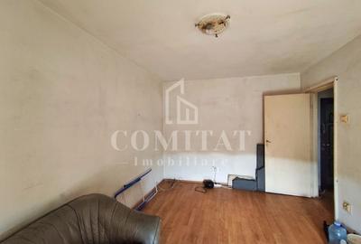 Apartament cu 2 camere decomandat în Mănăștur
